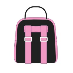 Sac à Dos - Kuromi - Sanrio