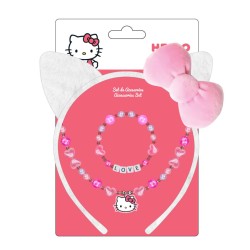 Set de Bijoux - Kitty - Sanrio