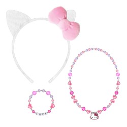 Set de Bijoux - Kitty - Sanrio