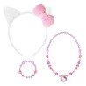 Set de Bijoux - Kitty - Sanrio