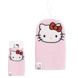 Gant de Toilette - Kitty -...