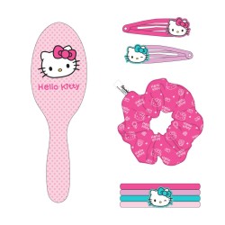 Set de Coiffure - Hello Kitty - Sanrio