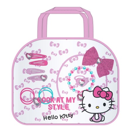 Set Beauté - Look at my Style - Sanrio