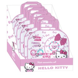 Set Beauté - Look at my Style - Sanrio