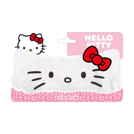 Bandeau Maquillage - Kitty - Sanrio