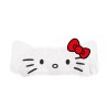 Bandeau Maquillage - Kitty - Sanrio