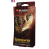 MTG - Draft Booster - Strixhaven: School of Mages - (1 pack de 3 boosters) - FR