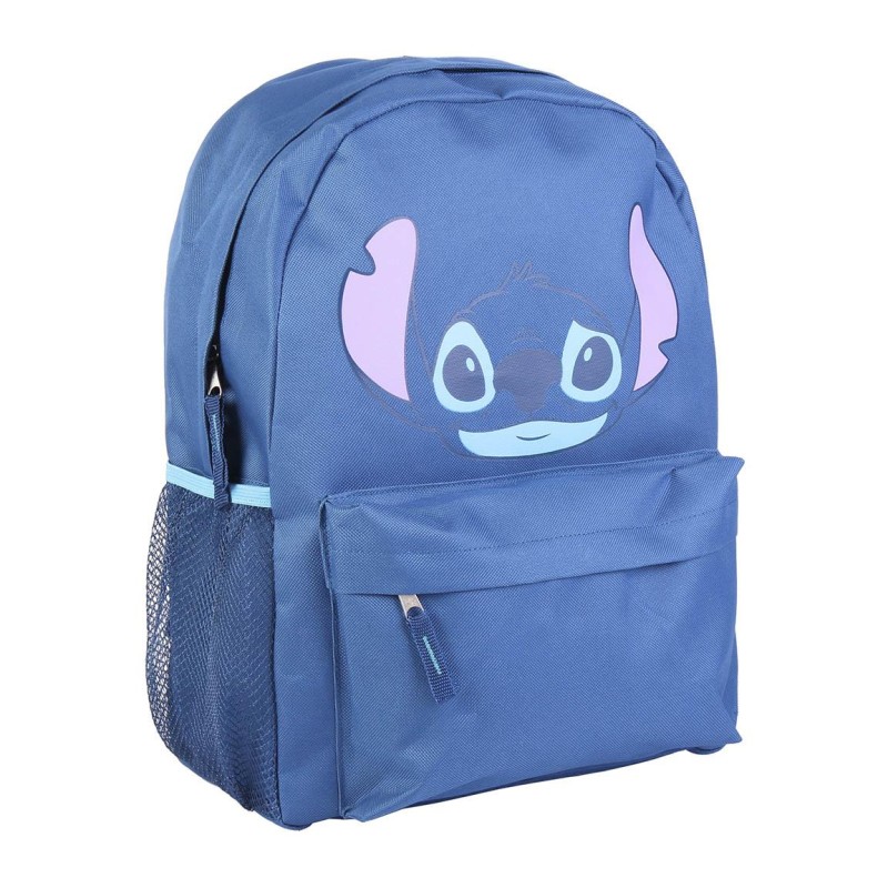 Sac à Dos - Stitch Face - Lilo & Stitch