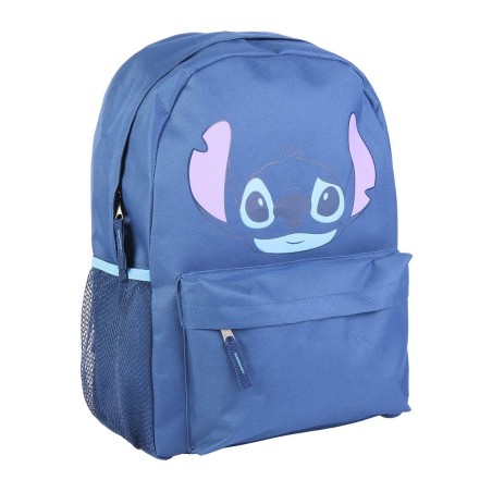 Sac à Dos - Stitch Face - Lilo & Stitch