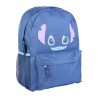 Sac à Dos - Stitch Face - Lilo & Stitch