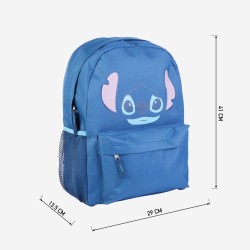 Sac à Dos - Stitch Face - Lilo & Stitch