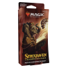 MTG - Draft Booster - Strixhaven: School of Mages - (1 pack de 3 boosters) - FR