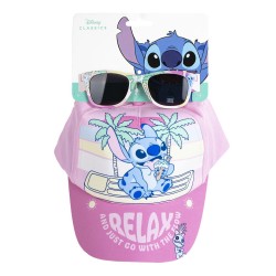 Set Casquette Baseball &...