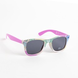 Set Casquette Baseball & Lunettes Enfant - Relax and Juste Go with the Flow - Lilo & Stitch - Unisexe 