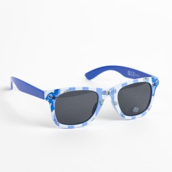 Set Casquette Baseball & Lunettes Enfant - Beach, Love & Icecream - Lilo & Stitch - Unisexe 