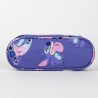 Trousse - Triple - Stitch Grimaces - Lilo et Stitch