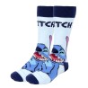 Chaussettes - Stitch Laugh (36/43) - Lilo et Stitch - 36/43 