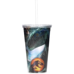 Verre - 3D lenticulaire -...