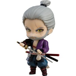 Nendoroïd - Geralt - The...