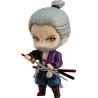 Nendoroïd - Geralt - The Witcher 3 Wild Hunt
