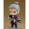 Nendoroïd - Geralt - The Witcher 3 Wild Hunt