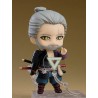Nendoroïd - Geralt - The Witcher 3 Wild Hunt