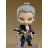 Nendoroïd - Geralt - The Witcher 3 Wild Hunt