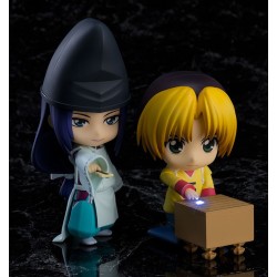 Nendoroïd - Hikaru Shindo - Hikaru no Go