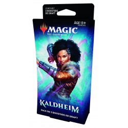 MTG - Draft Booster -...