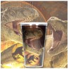 Verre - 3D lenticulaire - T.Rex Dominion - Jurassic World