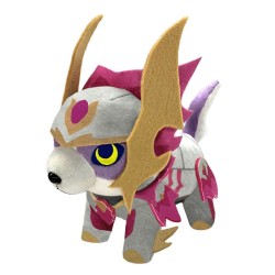 Monster Hunter - Palamute...
