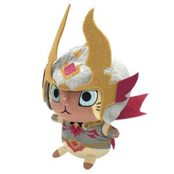 Monster Hunter - Palico...