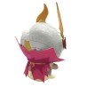 Monster Hunter - Palico Felyne Malzeno - Peluches