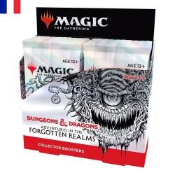 MTG - Collector Booster -...