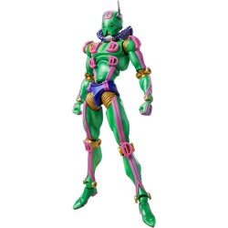 Super Action Figure - D.D -...