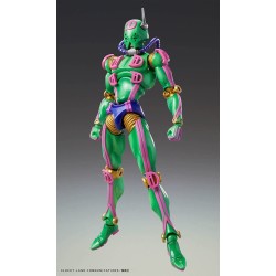 Super Action Figure - D.D - Jojo's Bizarre Adventure