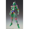 Super Action Figure - D.D - Jojo's Bizarre Adventure