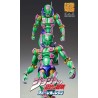 Super Action Figure - D.D - Jojo's Bizarre Adventure