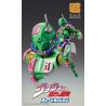 Super Action Figure - D.D - Jojo's Bizarre Adventure