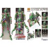 Super Action Figure - D.D - Jojo's Bizarre Adventure