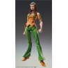 Super Action Figure - E.Costello - Jojo's Bizarre Adventure