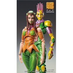 Super Action Figure - E.Costello - Jojo's Bizarre Adventure
