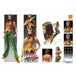 Super Action Figure - E.Costello - Jojo's Bizarre Adventure