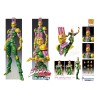 Super Action Figure - Ki - Jojo's Bizarre Adventure