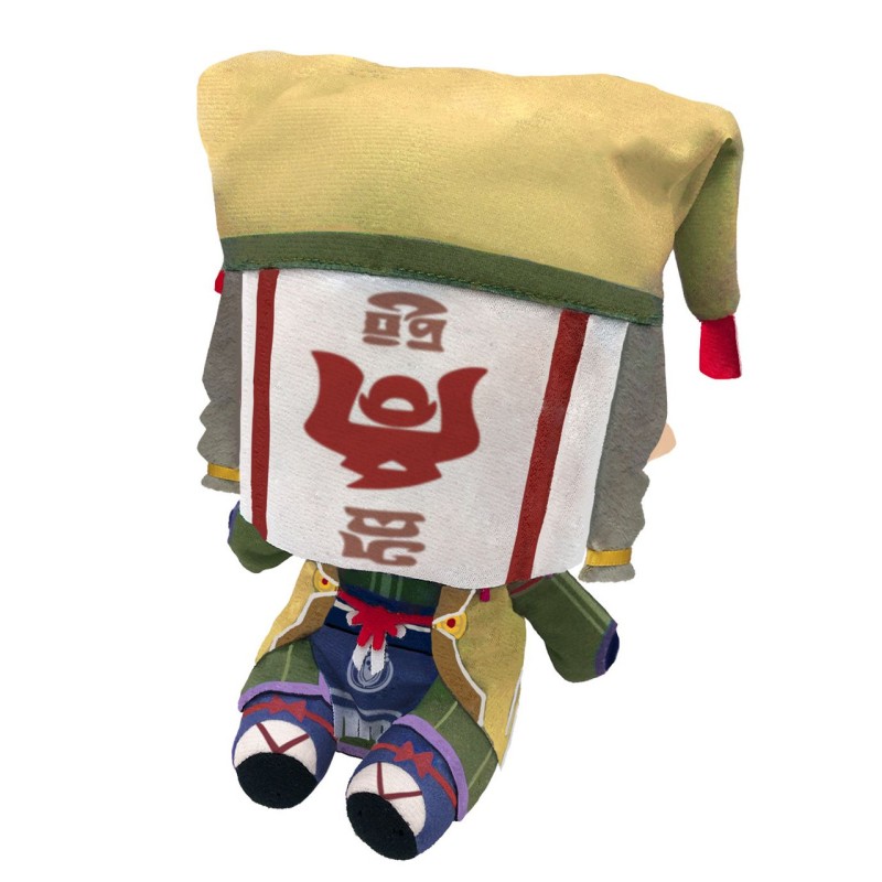 Monster Hunter - Kagero - Peluches