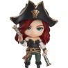 Nendoroïd - Miss Fortune - Leage of Legends