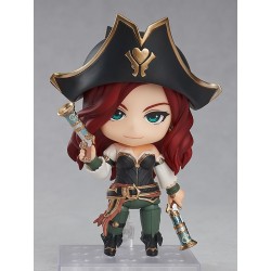 Nendoroïd - Miss Fortune - Leage of Legends