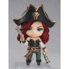 Nendoroïd - Miss Fortune - Leage of Legends