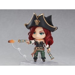 Nendoroïd - Miss Fortune - Leage of Legends