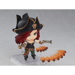 Nendoroïd - Miss Fortune - Leage of Legends